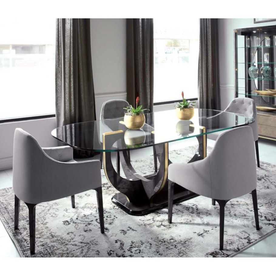 Hurtado Soho обеденный стол