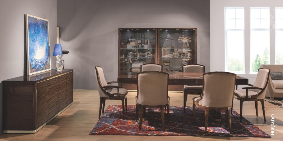 Hurtado Barbara мебель