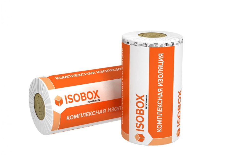 Теплоролл 5000*1200*50мм