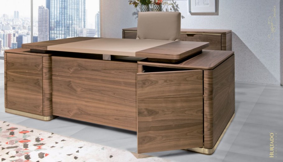 Стол Santa Barbara Hurtado