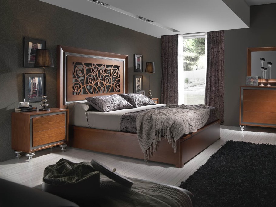 Испанская мебель Модерн