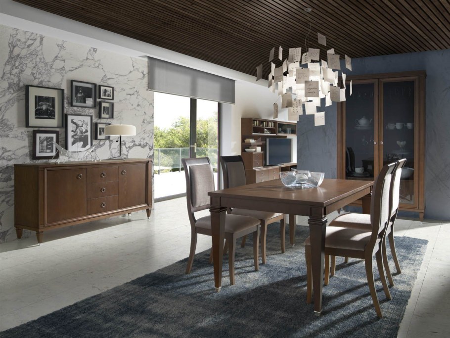 Фабрика: Monrabal Chirivella гостиная Pasion