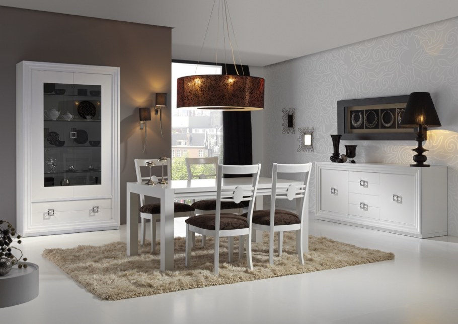 Мебель Monrabal Chirivella