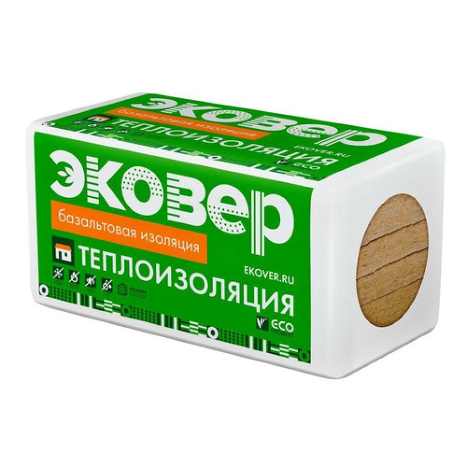 Эковер стандарт 50