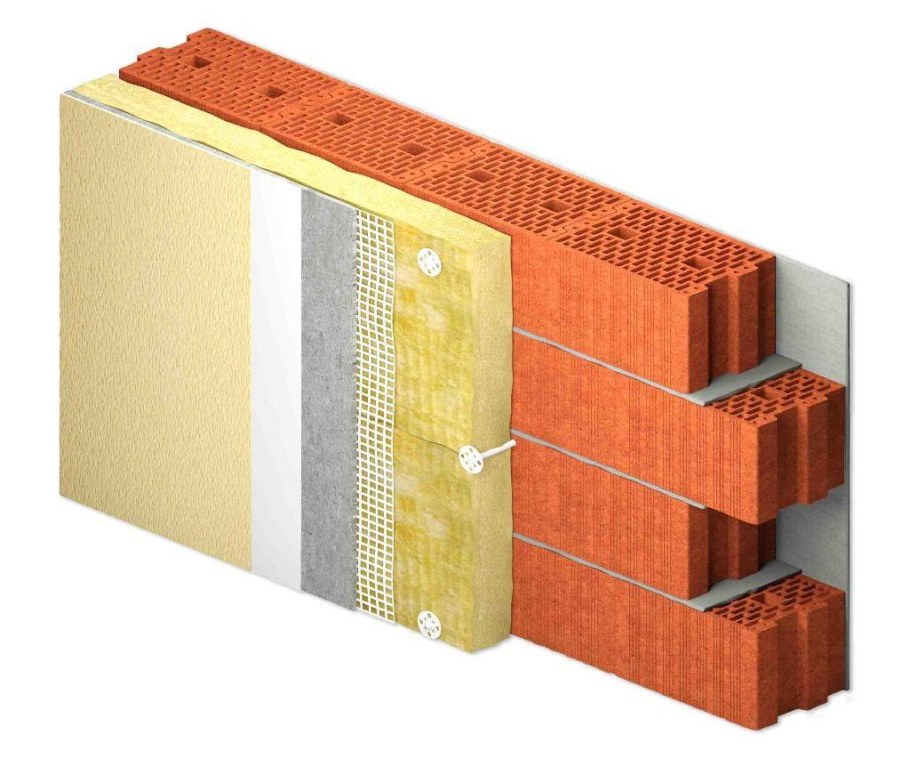 Блок PORIKAM 7 НФ 250пг