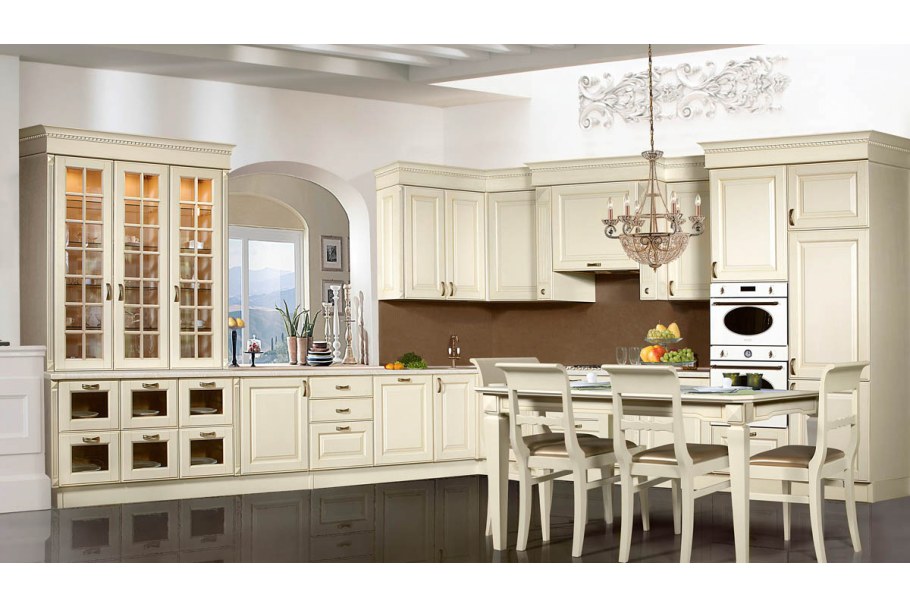 Кухня Явид Флоренция