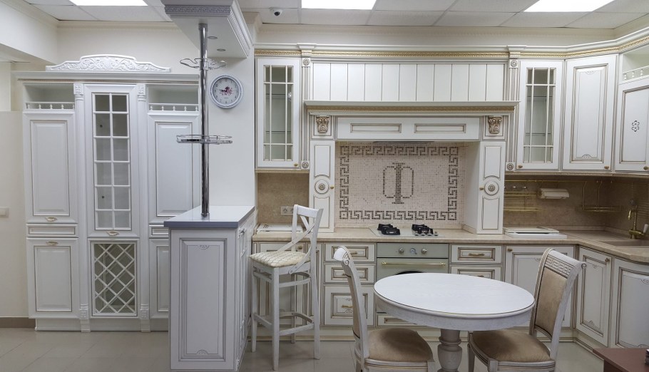 Кухня Явид Флоренция