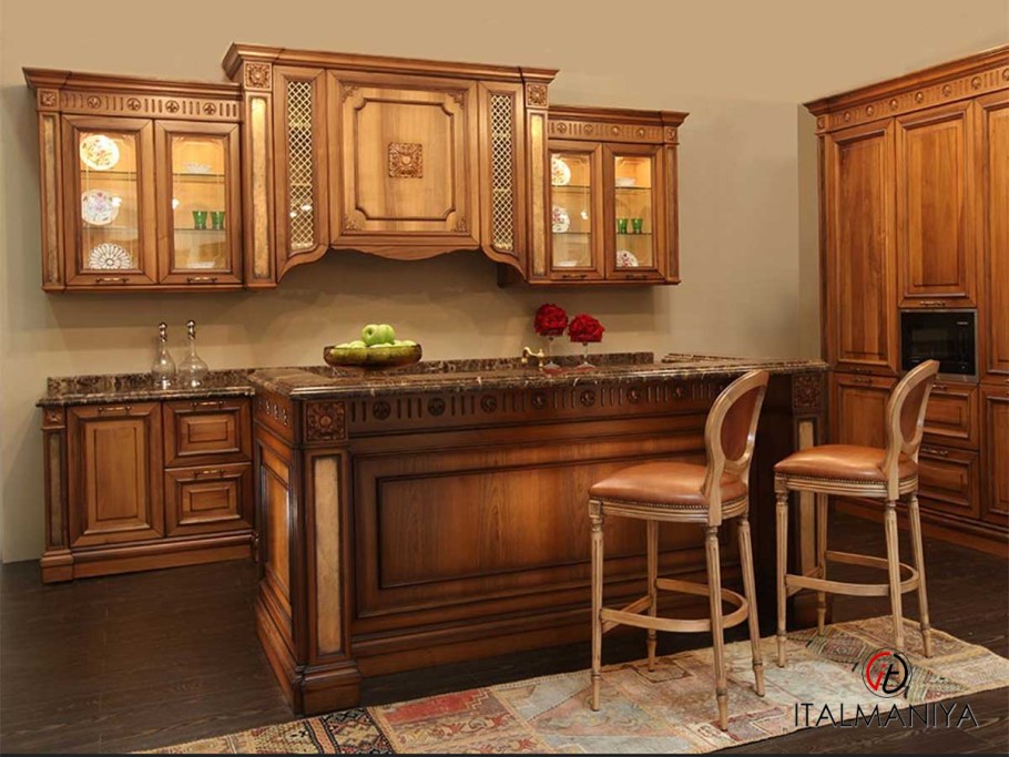 Кухня Фиренце Италия