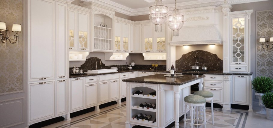 Кухня Флоренция адм