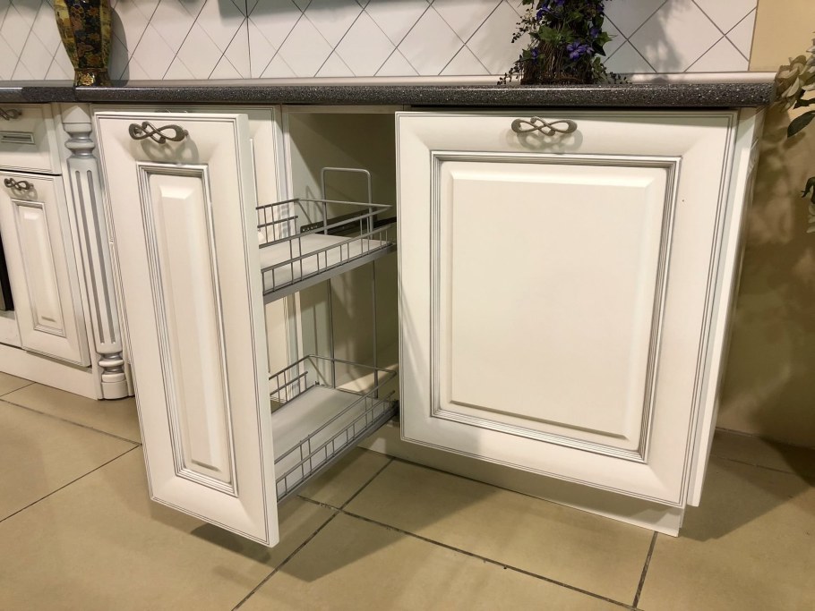 Кухня Явид Флоренция