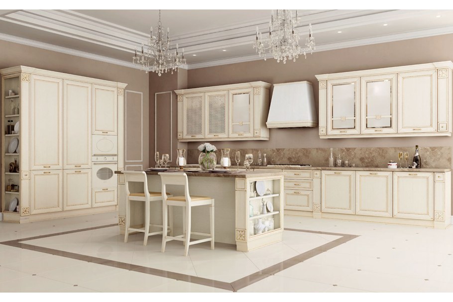 Кухня Явид Флоренция