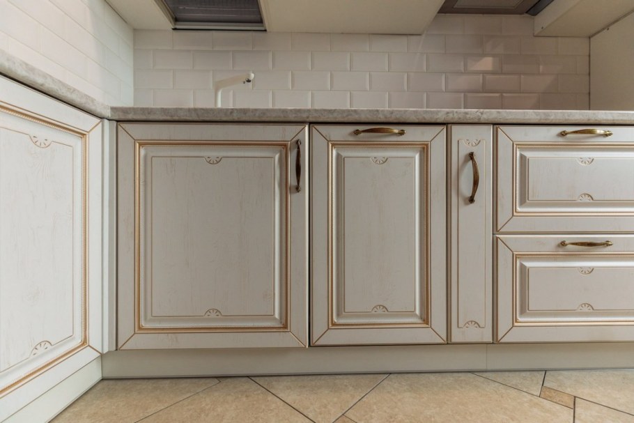 Кухни Гретта классика