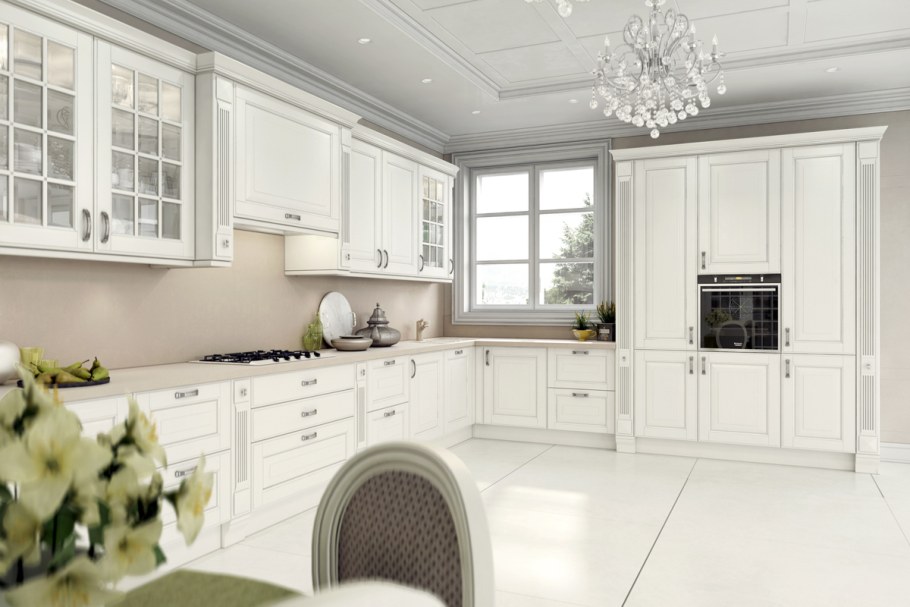 Кухня Явид Флоренция