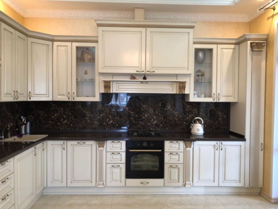 Флоренция стиль кухни