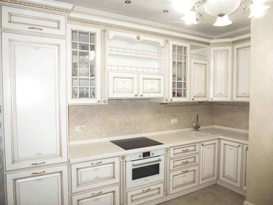 Кухня Флоренция Мария