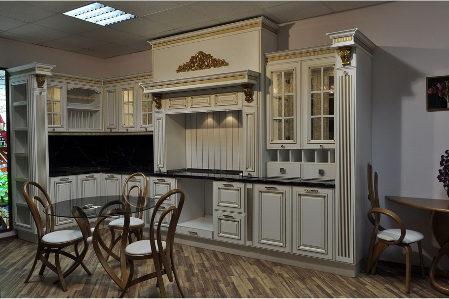 Верона Руссини ясень