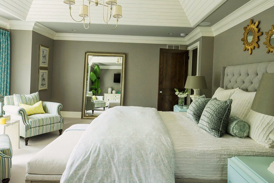 Цвет 1299 Benjamin Moore