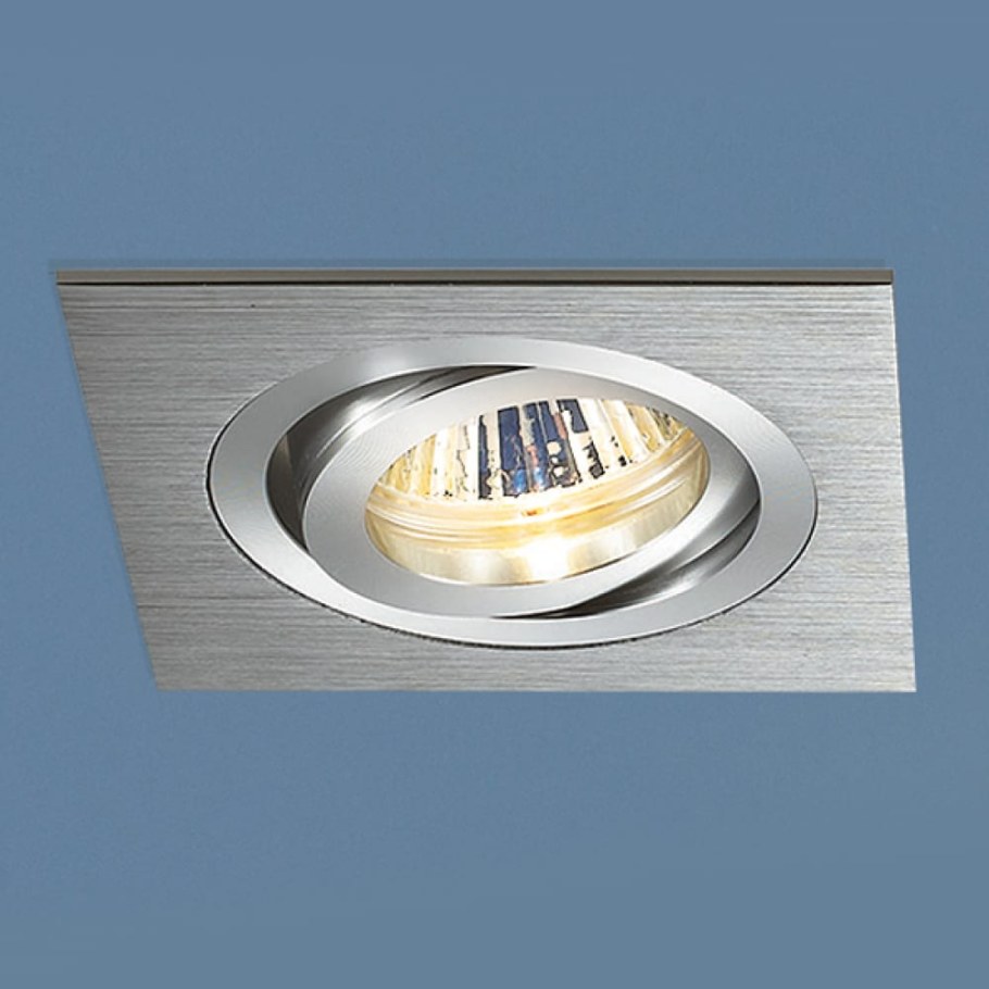 1011/1 Mr16 Ch хром