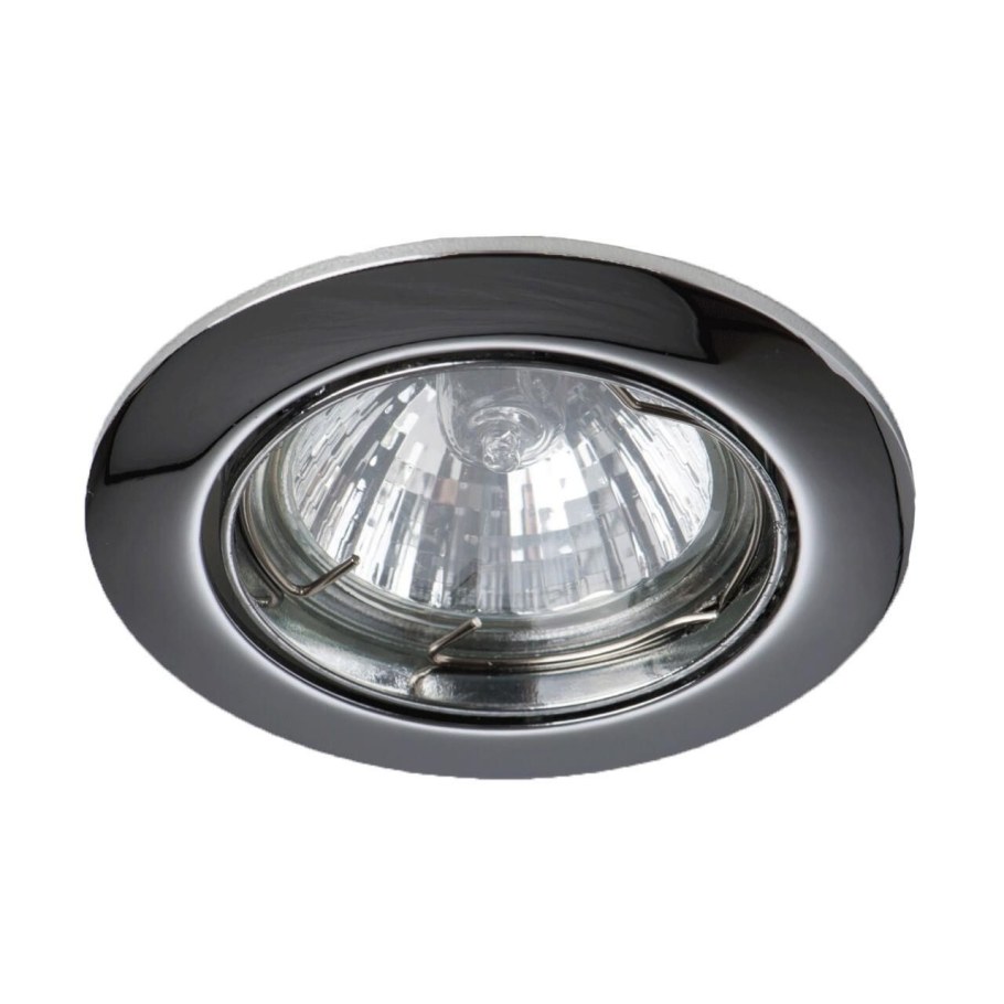 Встраиваемый светильник de Markt Круз 637010101