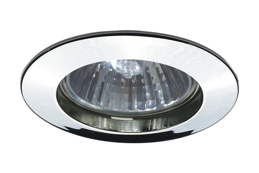Встраиваемый светильник Paulmann 17946 Premium line Halogen