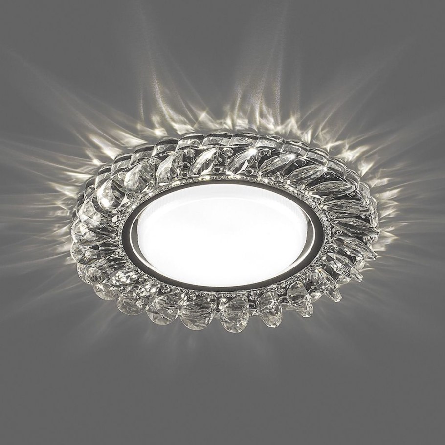 Встраиваемый светильник Feron cd4021