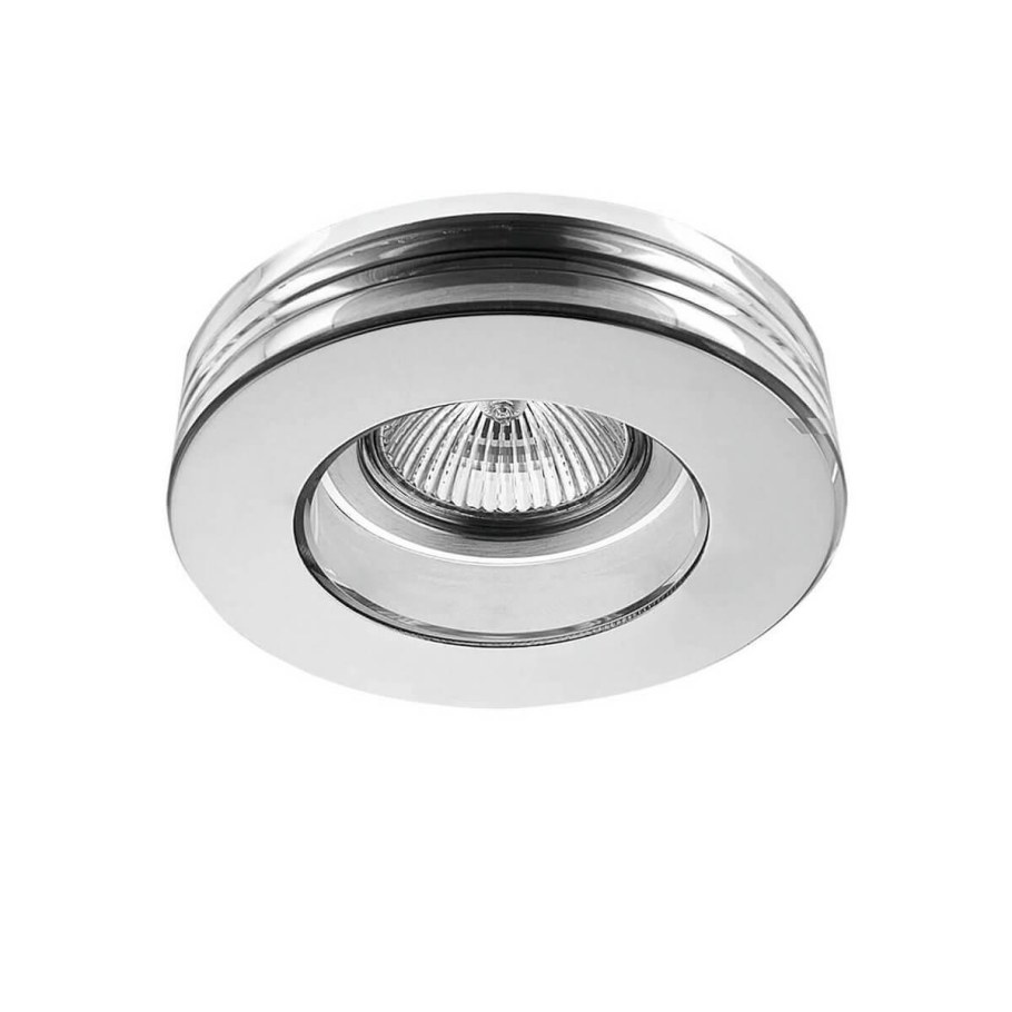 Встраиваемый светильник Lightstar Lei Mini 006136