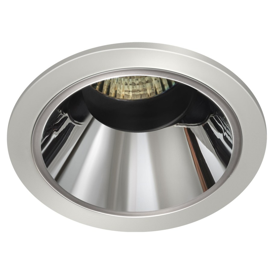 Точечный светильник am03 WH