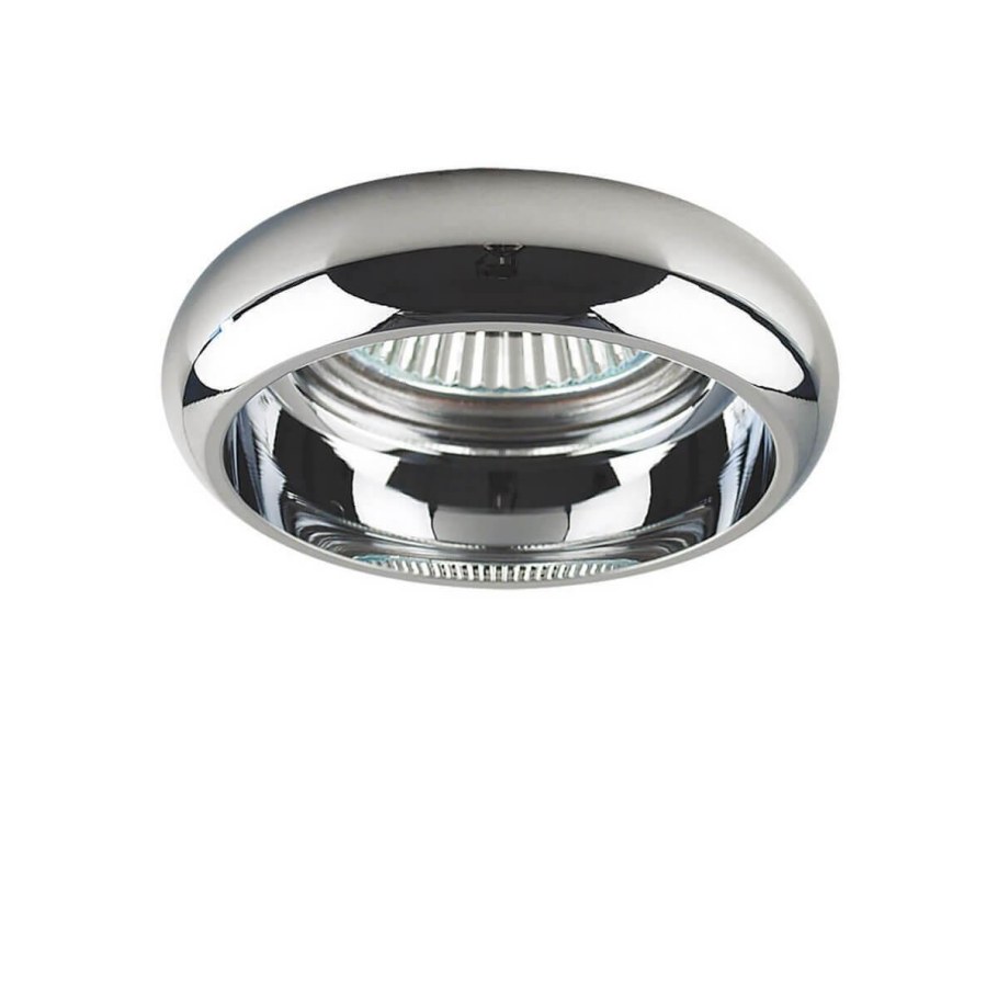 Встраиваемый светильник Lightstar Tondo 006200