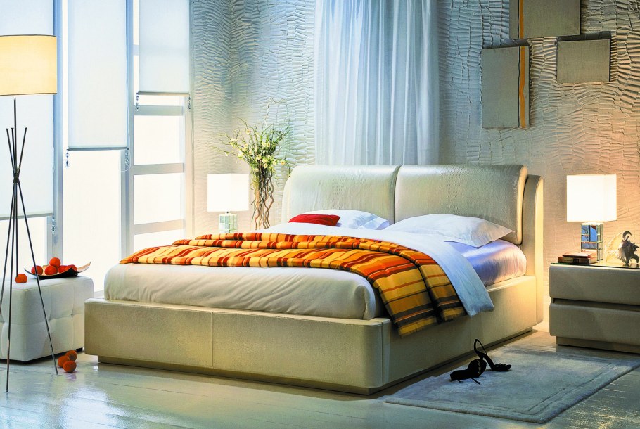 Кровать Джамна Дримленд