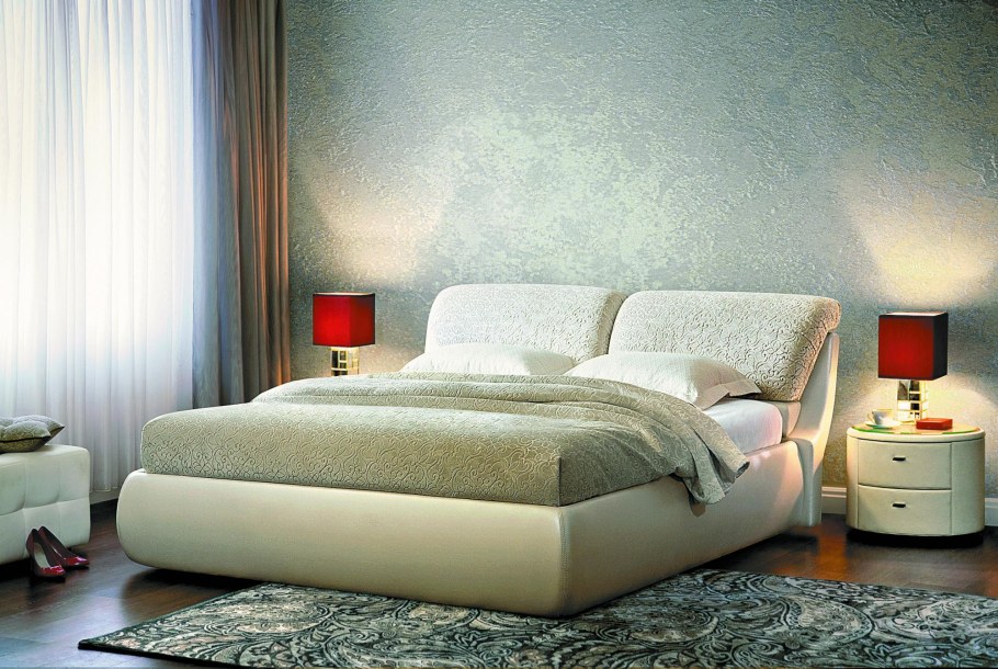 Кровать Dream Land Бали двуспальная.