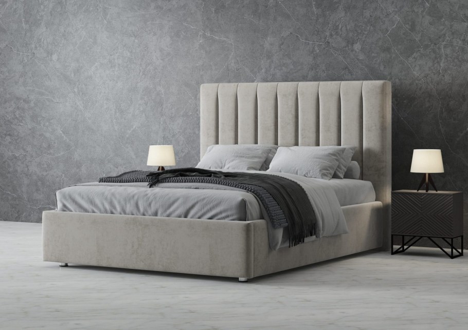 Кровать 160 корона Nicole