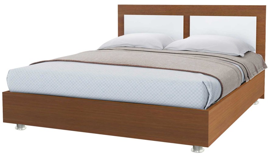 Кровать Promtex-Orient Райс 1