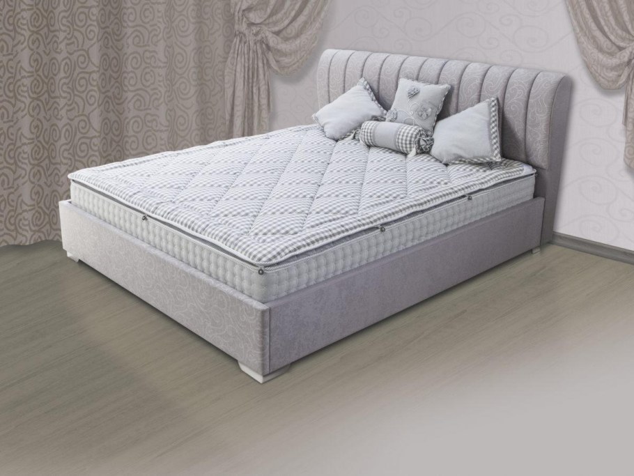 Кровать Ника мелодия сна