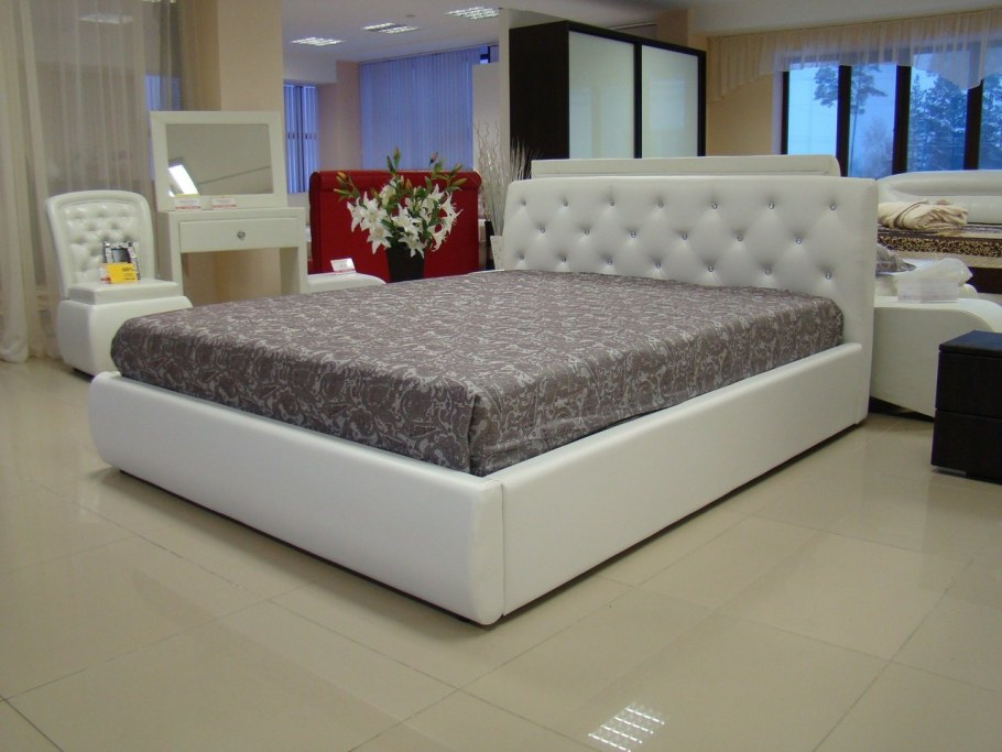 Кровать Флоренция Диана Руссо