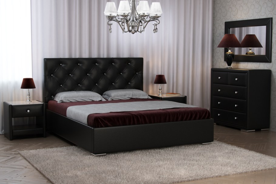 Кровать Престиж Глория