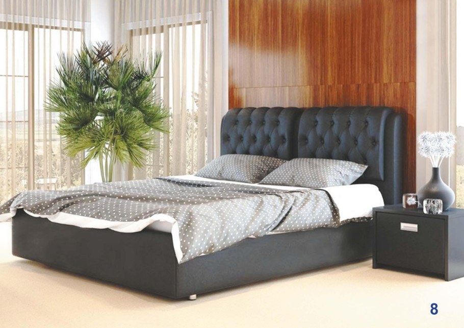 Кровать Ormatek Veda