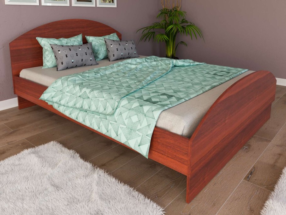 2х спальняя кровать Невада