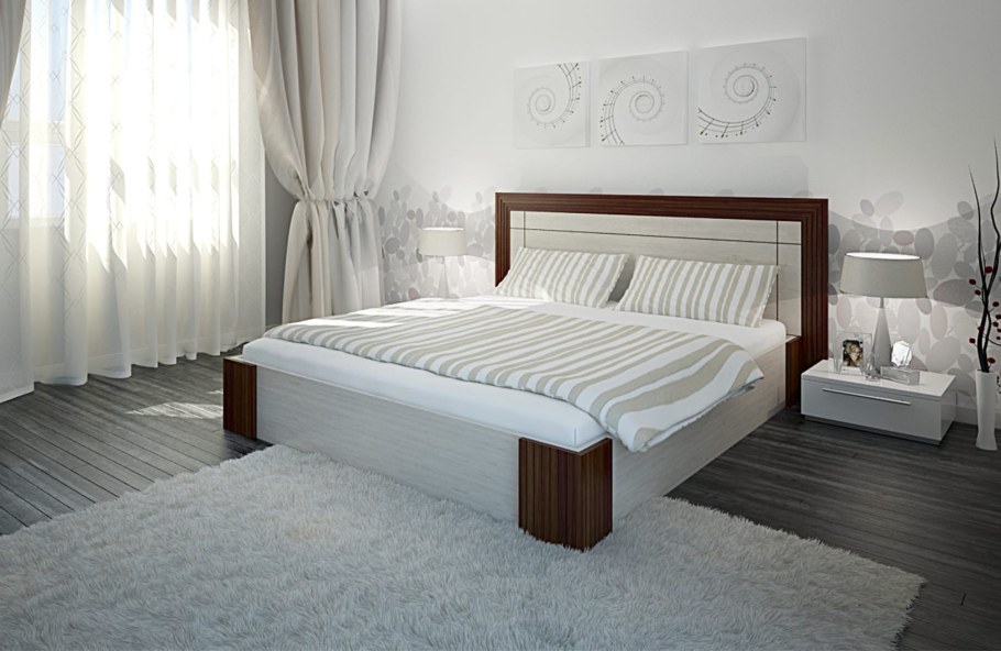 Кровать Тоскана 160 200