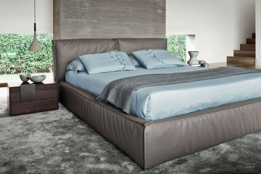 Кровать БРИК