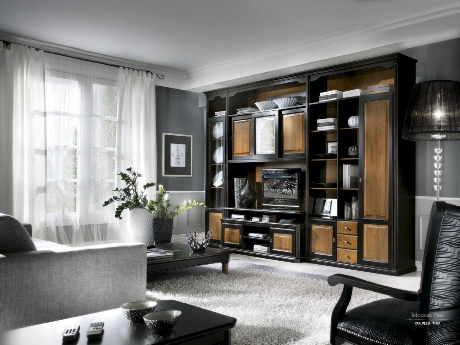 Элитная немецкая мебель