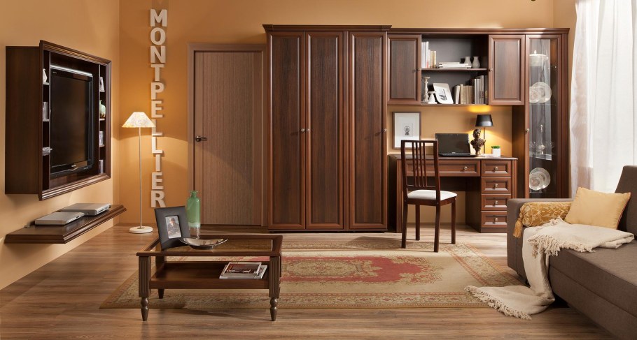 Montpellier гостиная Глазов