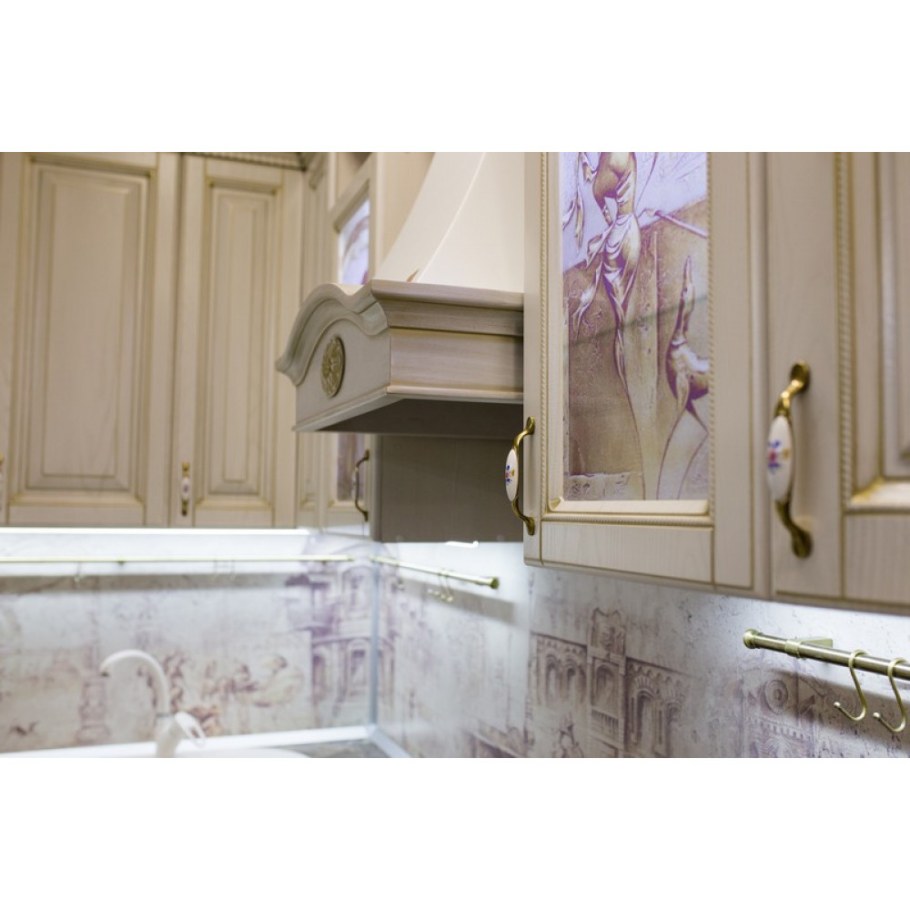 Кухня Флоренция фабрика Бител