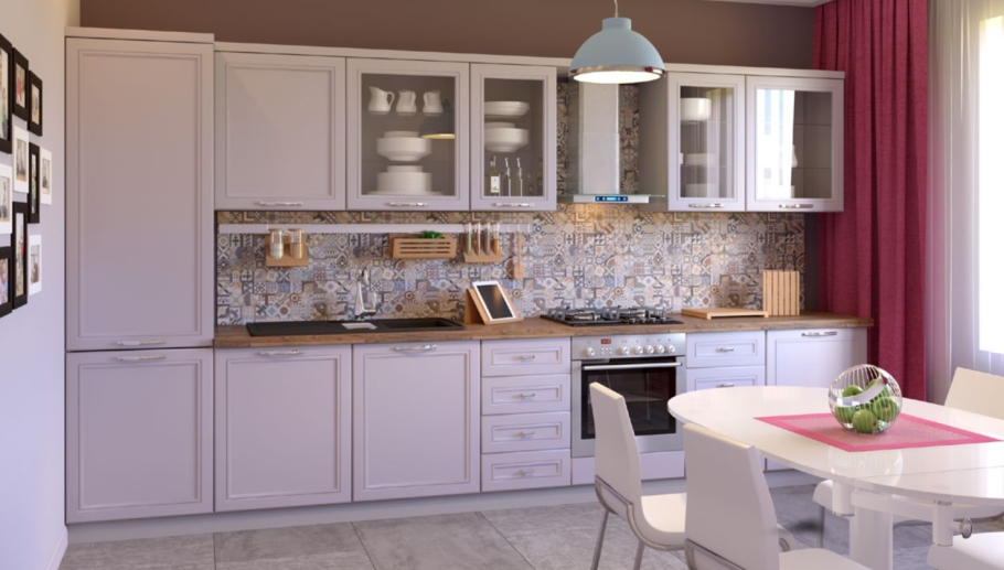 Кухня Флоренция Шатура