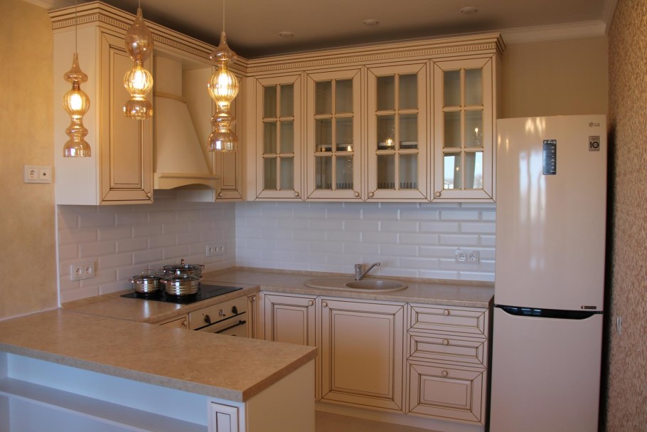 Кухня Флоренция