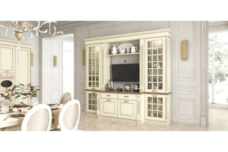 Гостиная Флоренция Явид