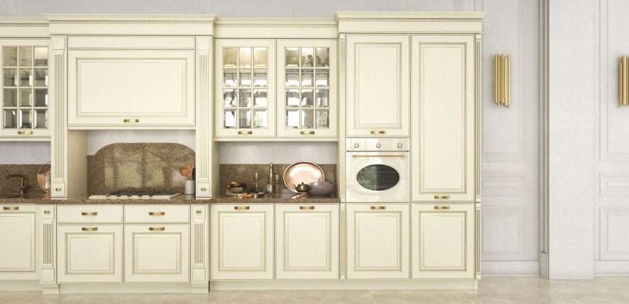 Yavid Флоренция зеленая