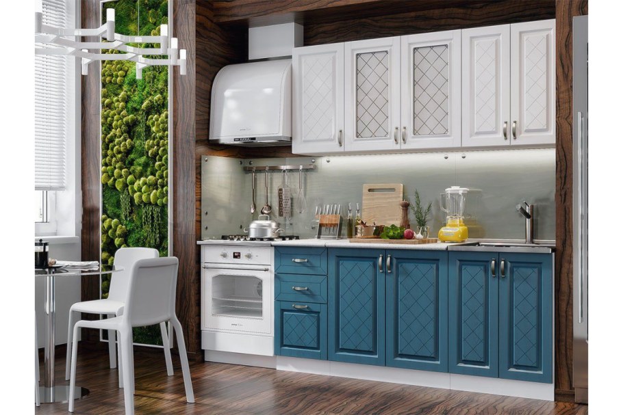 Кухня Ирина 2м Трюфелька