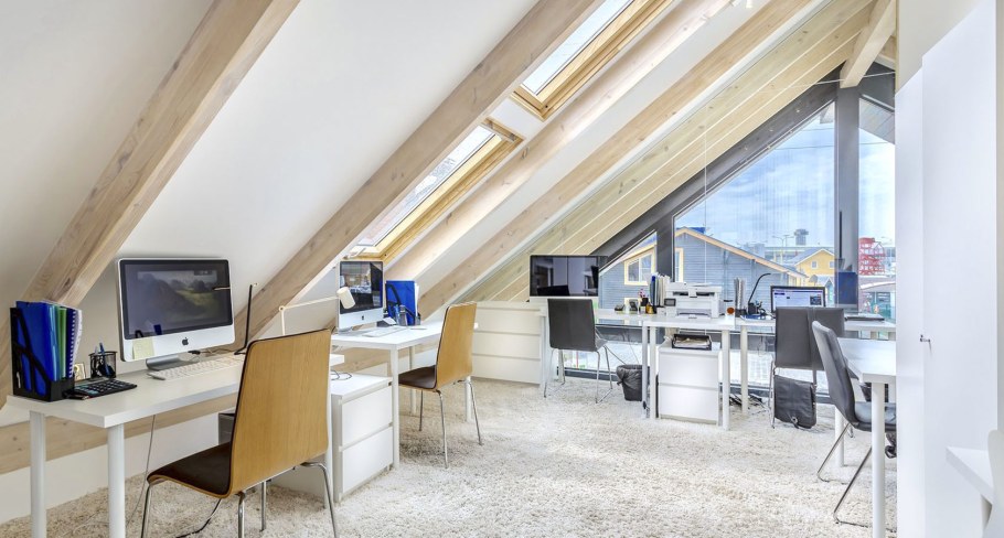 Берген 110 ecocomplect