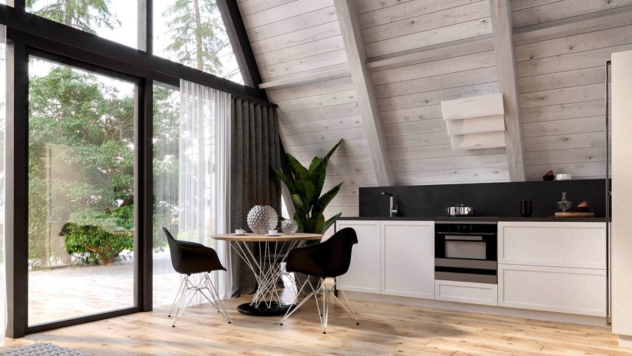 Берген Альфа Экокомплект