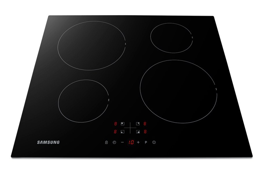 Индукционная варочная панель Samsung nz63f3nm1ab